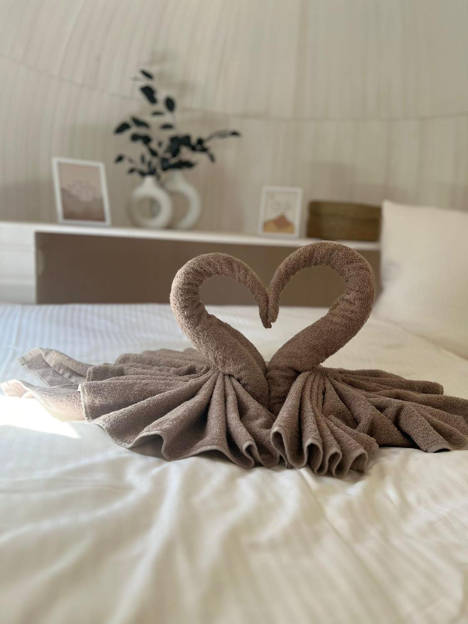 Iglu Camp * Тангермюнде